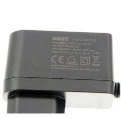 Moso 12 Volt 1 Amper Priz Tipi Orjinal  AC/DC Adaptör