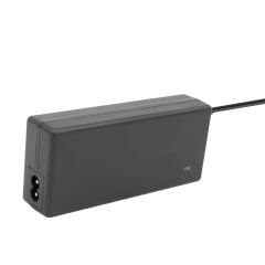 POWERMASTER PM-10172 24 VOLT - 3 AMPER - 72 WATT 5.5*2.5 MM L UÇLU PLASTİK KASA MASAÜSTÜ ADAPTÖR