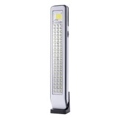 Powermaster T2 57 Ledli Solar Ve Powerbank Özellikli Işıldak