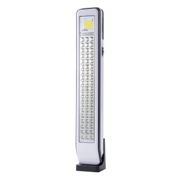 Powermaster T2 57 Ledli Solar Ve Powerbank Özellikli Işıldak