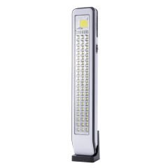 Powermaster T2 57 Ledli Solar Ve Powerbank Özellikli Işıldak