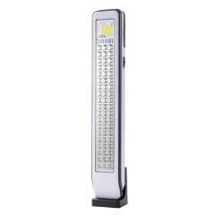 Powermaster T2 57 Ledli Solar Ve Powerbank Özellikli Işıldak