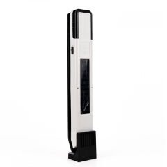 Powermaster T2 57 Ledli Solar Ve Powerbank Özellikli Işıldak