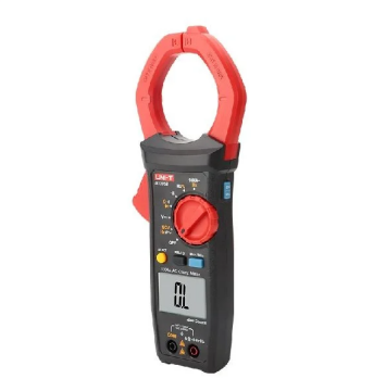 Unit UT-205B 1000A AC Pensampermetre