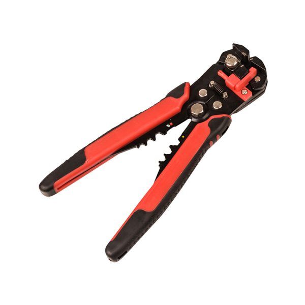 PH-003 Otomatik Kablo Soyucu (Insul Crimper 10,22,0,5-6) (Non-insul,12,10,4-6 16