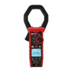 Unit Ut-219P Ac Geniş Ağızlı Dijital Pensampermetre