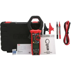 Unit Ut-219P Ac Geniş Ağızlı Dijital Pensampermetre