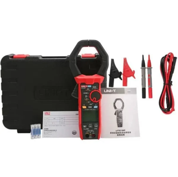 Unit Ut-219P Ac Geniş Ağızlı Dijital Pensampermetre