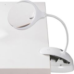 Class Mercekli Masa Lambası