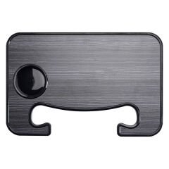 SUNUP SN-24876 ÇOK FONKSİYONLU ARABA YİYECEK TEPSİSİ