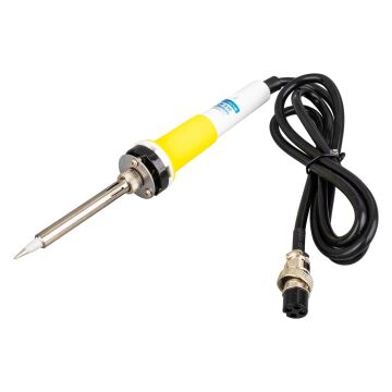 ZD-1937, ZD-937 ve ZD-931 İçin Class 4 Pinli Dişi Yedek Havya Sapı