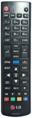 LG AKB73975779 Orjinal Kumanda Lcd Led Tv Kumandası