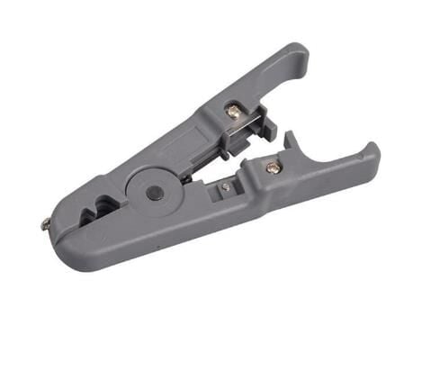 PH-007 Koaksiyel Kablo SoyUcu (Utp/Stp 3,2/9,5 Kablolar)