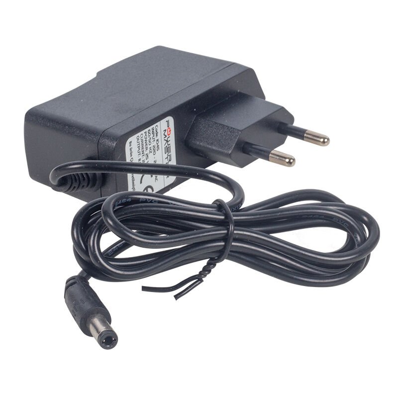 Powermaster PM-1045 11.6 Volt - 2.16 Amper 5.5*2.5 Mm Uçlu Plastik Kasa Adaptör (Verifone Yazar Kasa Pos Cihazı)