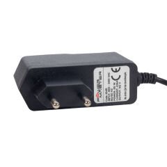Powermaster PM-1045 11.6 Volt - 2.16 Amper 5.5*2.5 Mm Uçlu Plastik Kasa Adaptör (Verifone Yazar Kasa Pos Cihazı)