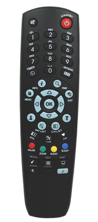 Sunny 14010 Uydu Kumandası