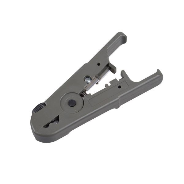 PH-008 Koaksiyel Kablo Soyucu (Utp/Stp 3,2/9,5 Kablolar)