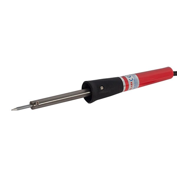 Powermaster ZD-407 Uçtan Vidalı 30 Watt Kalem Havya