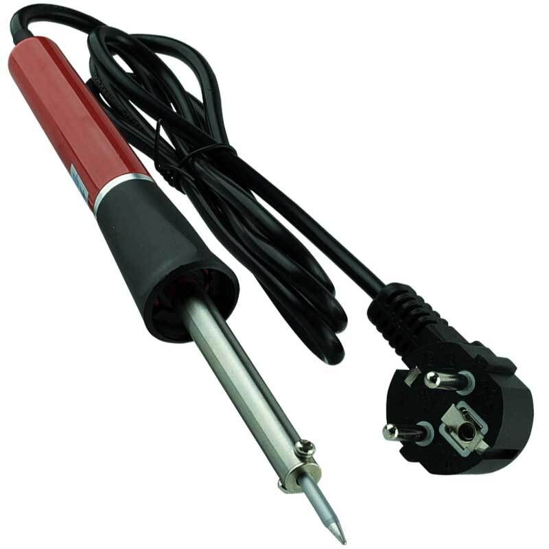 Powermaster 40 Watt Kalem Havya PM-10458