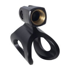 MAGICVOICE MV-001 MİKROFON TUTACAĞI (10'LU PAKET)