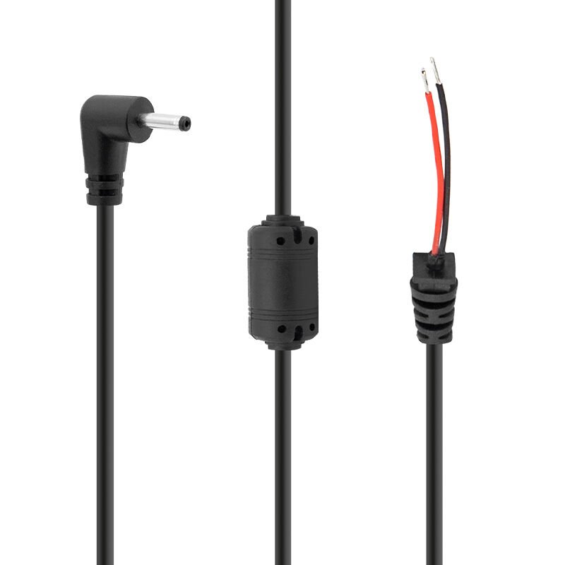 NOTEBOOK ADAPTÖRÜ JACKLI KABLO 3.0*1.1 UÇ (YD-36) (10'LU PAKET)