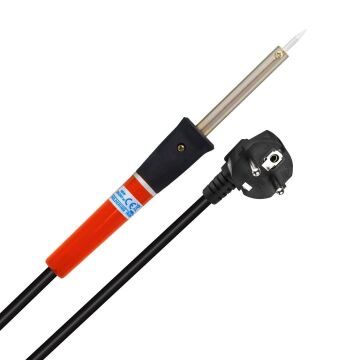 Powermaster 40 Watt Kalem Havya PM-10458