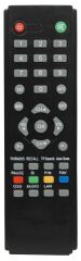 Mersat Herz Ms-2011 Uydu Kumandası 1509