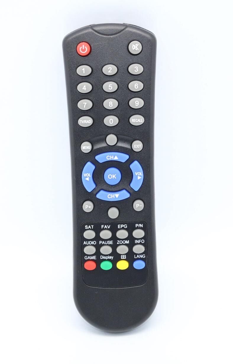 Next Star Ye-5000 Uydu Kumandası