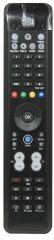 Goldmaster 1070 Hd Pvr Black Uydu Kumandası