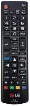 LG AKB73715601 Orjinal Kumanda Lcd Led Tv Kumandası