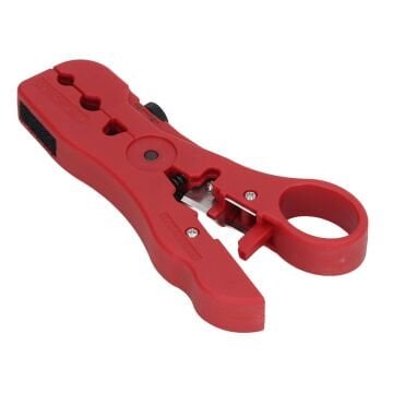 PH-031 Kablo Soyucu ve Terminal Sıkıcı  Soyucu AWG 10-24 Sıkma AWG 10-