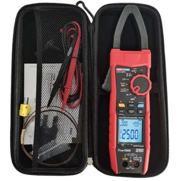 Unit UT-219PV Profesyonel AC/DC Pensampermetre
