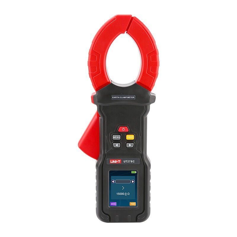 Unit UT-278C Pens Tipi Toprak Megeri
