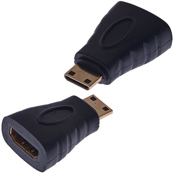 HDMI Dişi Mini HDMI Erkek Çevirici