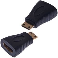 HDMI Dişi Mini HDMI Erkek Çevirici