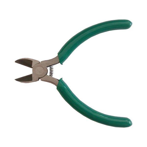 PJ-031 4,5 Yankeski 115 mm Plastik Sap