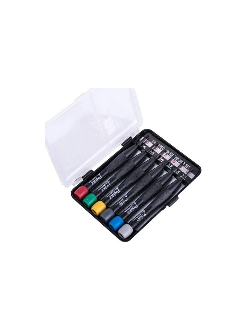 Proskit 8PK-2062 Hassas Elektronikçi Tornavida Seti