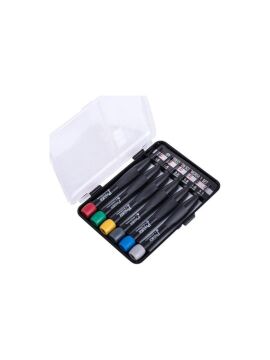 Proskit 8PK-2062 Hassas Elektronikçi Tornavida Seti