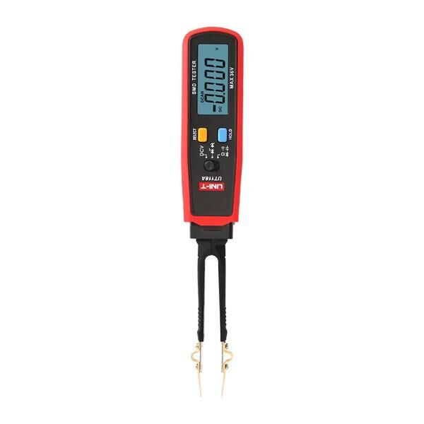 Unit UT-116A SMD Dijital Multimetre