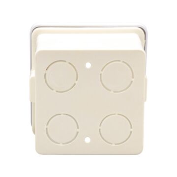 Decon 30w Trafolu Dimer Volume Kontrol Ünitesi VLK-30n