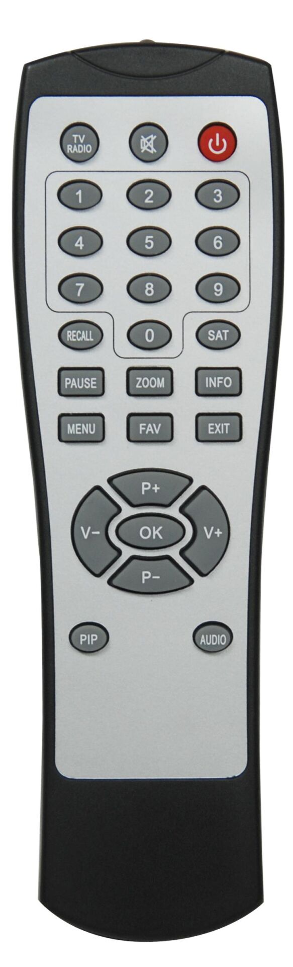 Kamosonic Uydu Kumandası 1515