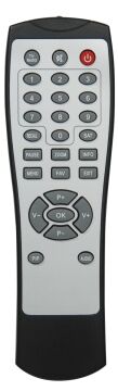 Kamosonic Uydu Kumandası 1515