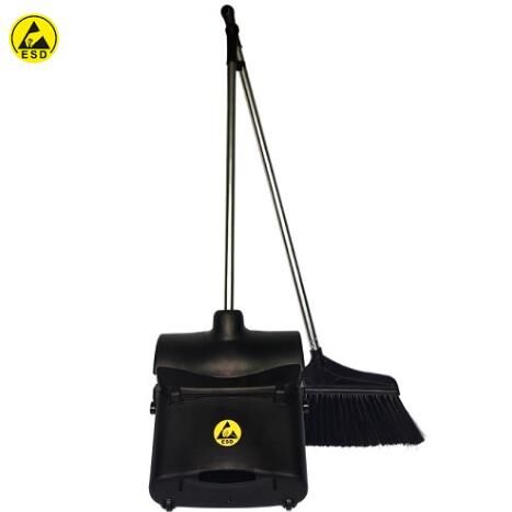 Antistatik ESD Fırça-Faraş Temizlik Seti IZ-CS01