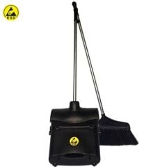 Antistatik ESD Fırça-Faraş Temizlik Seti IZ-CS01