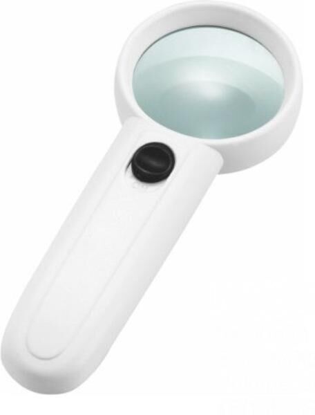 CLASS 2 LEDLİ BÜYÜTEÇ