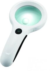 CLASS 2 LEDLİ BÜYÜTEÇ