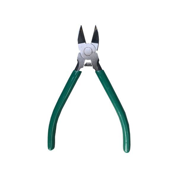 PJ-034 6 Yankeski 160 mm Plastik Sap