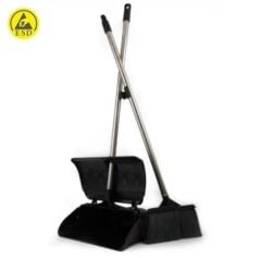 Antistatik ESD Faraş ve Süpürge Seti IZ-CS02