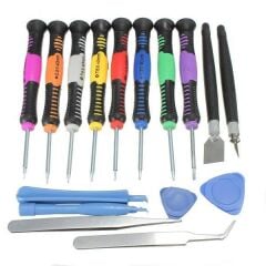 KİNGSDUN 16 LI TAMİR SETİ