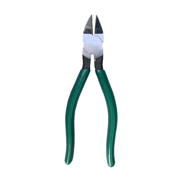 PJ-035 8 Yankeski 200 mm Plastik Sap